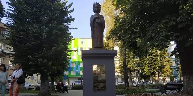 У Луцьку хочуть дати назви двом скверам