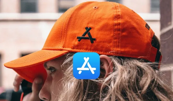 Китайці подали на Apple в суд за вкрадений логотип