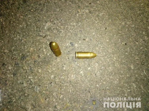 Луцьких викрадачів авто перевірять на причетність до ще 10 злочинів (фото)