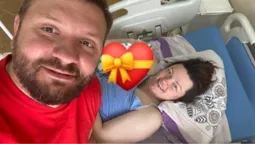 У священника УПЦ «МП» з Луцька – девʼятеро дітей (фото)