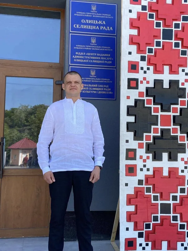 Олександр Прендецький