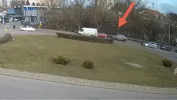 У Луцьку на Набережній – аварія (відео)