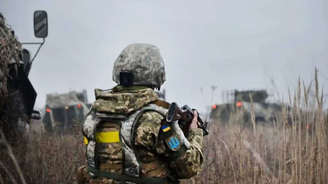 Україна перейшла у контрнаступ на двох напрямках, – Залужний (відео)