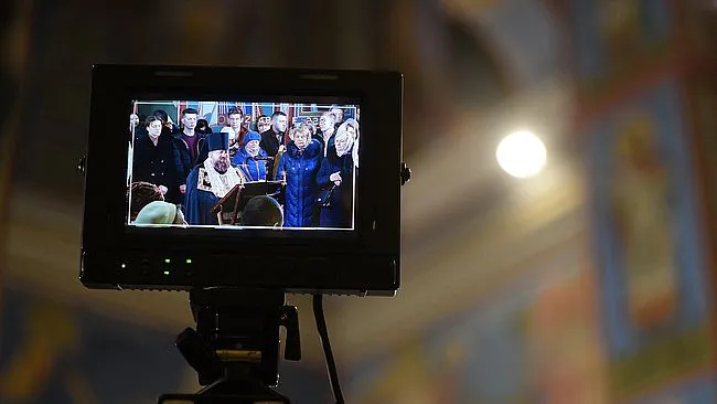 Православна церква України запустить мобільний додаток