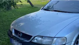 Лучанин здав авто в ремонт, а підрядник зник разом з ним