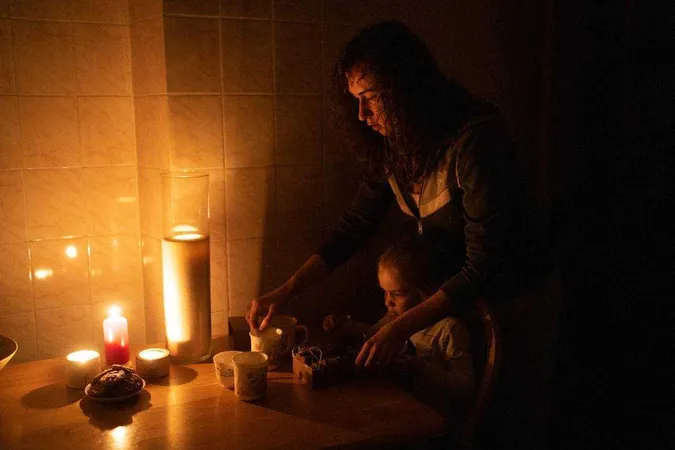 Де на Волині вимикатимуть світло 8 липня: графіки