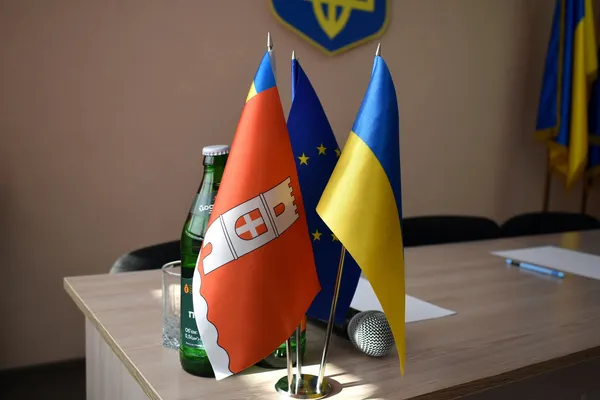 Голова Волинської ОВА Іван Рудницький відвідав громади на Ковельщині: що турбує людей (фото)