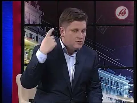 Це злочин перед майбутнім Волині, – радник голови ОДА про тиск на бізнес у Луцьку (відео)