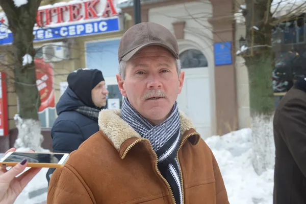 Чим запам'ятався лучанам Антон Кривицький