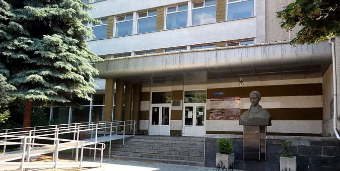 У ВНУ за майже 1,5 мільйона відремонтують туалети в «старому» корпусі