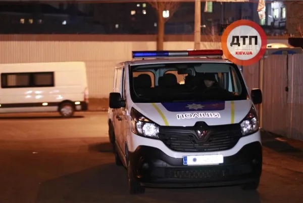 У Києві жінка знайшла два трупи у квартирі, яку здала на Новий рік