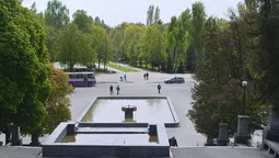 #Cім_сорок: Ахіллесова п'ята Центрального парку Луцька