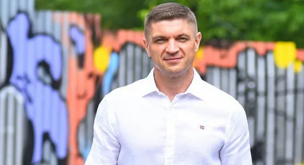 Роман Бондарук