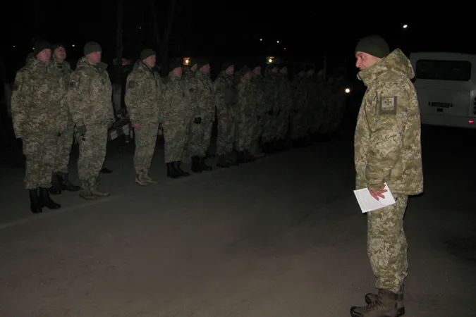 На Волині жорсткіше боротимуться із контрабандою і корупцією на кордоні