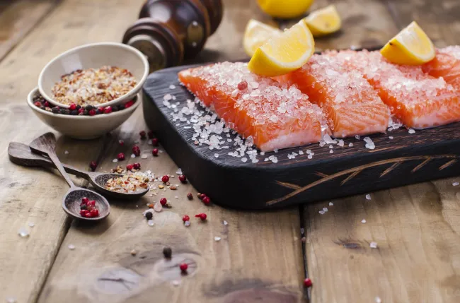 Їжа, яка знижує холестерин: 32 найкращі продукти