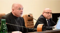 Зрада та диверсія у Волиньраді (фоторепортаж)
