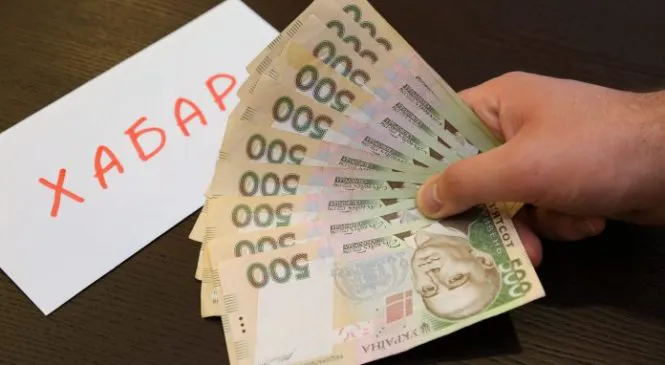 Хотів за 400, а вийшло 8500: на Волині іноземця покарали за хабар