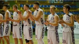 "Старий Луцьк" показав відеролик під гімн, який написав для команди Сашко Положинський (відео)