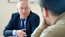 Володимир МАРАКУЛІН: "Завод "Мотор" не має конкурентів в Україні"