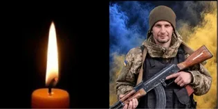 Майже два роки вважався зниклим безвісти: підтвердили загибель воїна з Луцька Вадима Ляшука