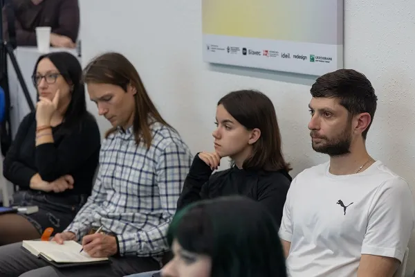Чому Львів відмовився від капітальних реконструкцій: на Urban Talks Lutsk розповіли про зміни під час війни