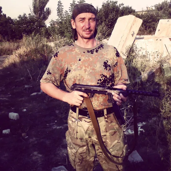 У Луцьку вулицю пропонують назвати на честь загиблого на Луганщині містянина (петиція)
