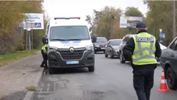 Волинські патрульні проводять рейди обласними дорогами: що шукають (відео)