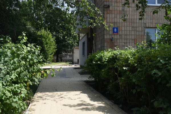 Цьогоріч у Луцьку планують відремонтувати понад 30 дворів (фото)
