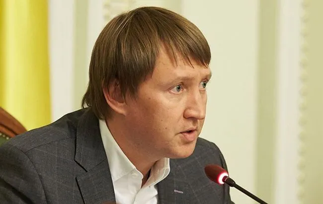 Аграріям можуть відшкодувати 50% вартості придбаної техніки 