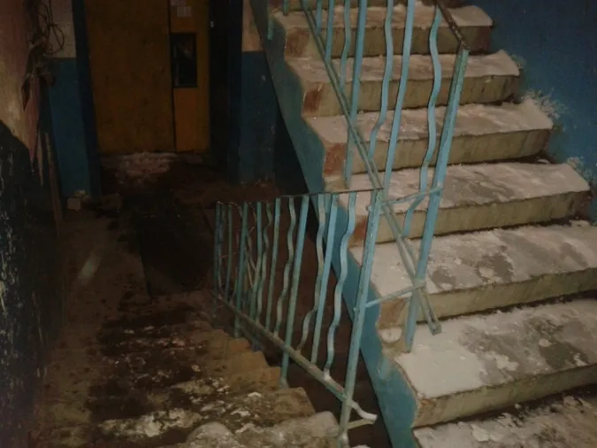 Запльованих під'їздів в Європі не чекають