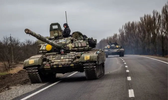 Ворог активізував наступ на Донецькому напрямку, – Генштаб (відео)