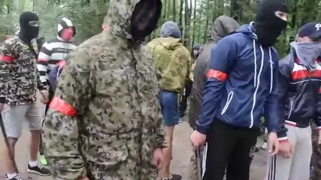 Судові «розборки» волинської «Флори»: хто ділить мільйони за лохину