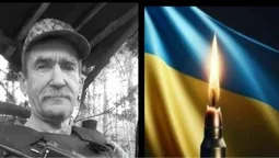 Зупинилося серце 63-річного захисника з Волині Валентина Кушнірука