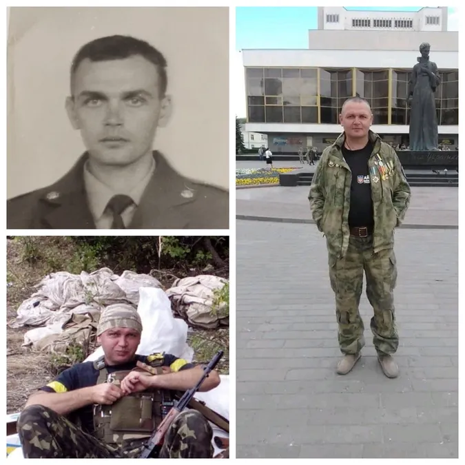 «Русявий і завжди з усмішкою», – щемливі спогади колеги полеглого на війні лучанина