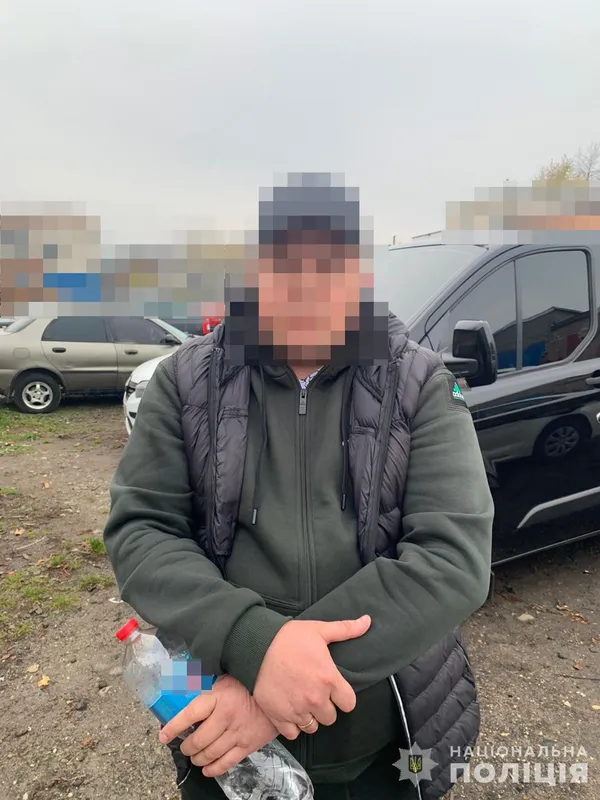 Заробляли понад пів мільйона щомісяця: на Волині затримали банду наркобариг (фото, відео)