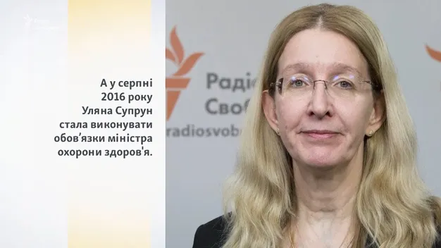 Від 15 до 25 тисяч: Супрун назвала середню зарплату сімейних лікарів (відео)