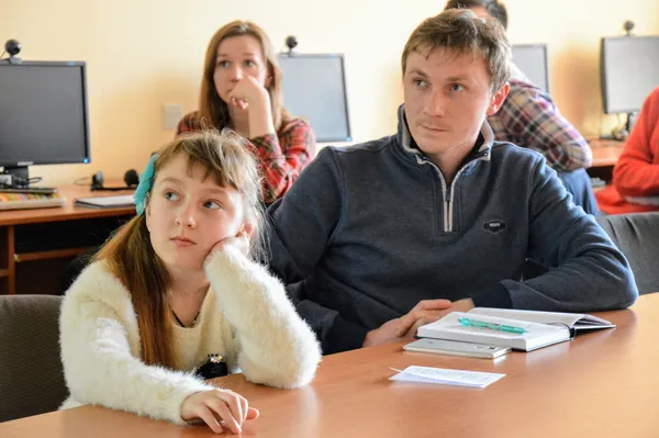 У Луцьку стартували безкоштовні курси з основ програмування