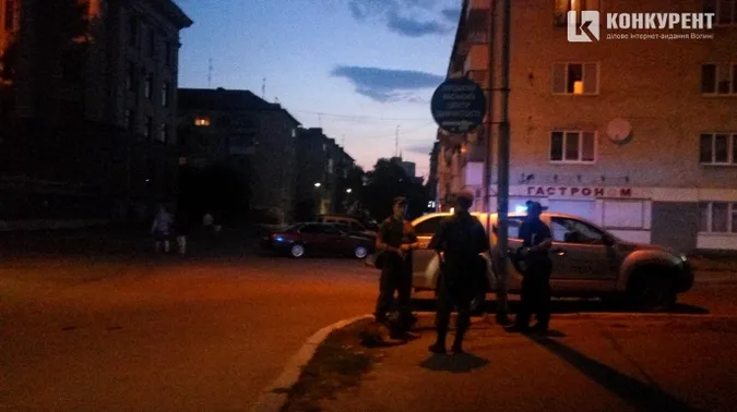 #Cім_сорок: звичайне хуліганство чи расизм?