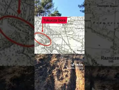 Волинські дюни: що це і де вони є (відео)