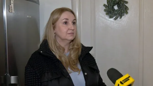 Продуктів не вистачає: як працює благодійна їдальня у підземеллі в центрі Луцька (відео)