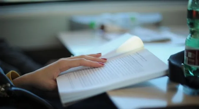 Відомо, скільки книжок придбали в українських поїздах 
