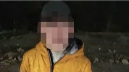 На Волині поліцейські за годину розшукали зниклого хлопця