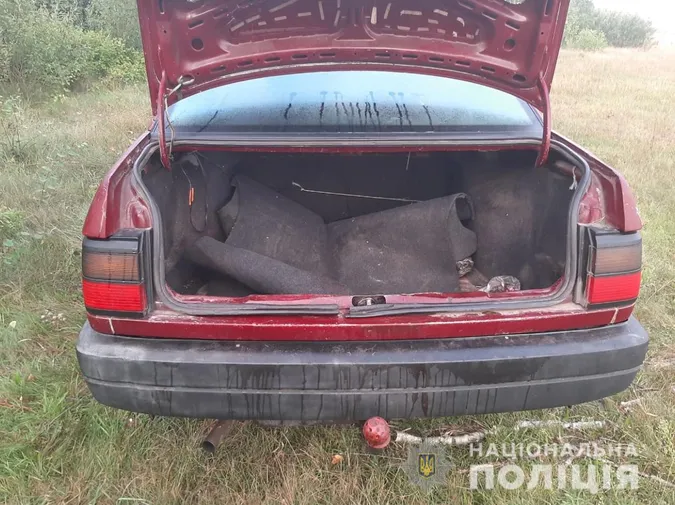 Вивезли в багажнику і побили: на Волині вбили чоловіка (фото)