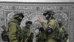 На білорусі відкрили «спецбазар»: продають намародерене в Україні (відео)