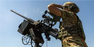 Мінус 1510 окупантів, 2 крилаті ракети, 1543 БпЛА: втрати ворога на 28 жовтня