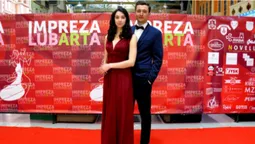 Університетська благодійність: у Луцьку відбулася IMPREZA LUBARTА (фото)