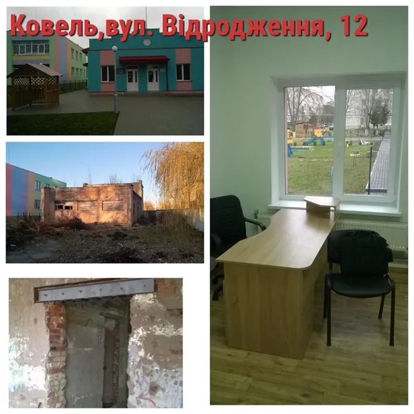 У Ковелі амбулаторії за кошти субпроєкту готові до роботи (фото)