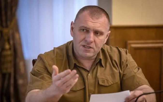 Чи може Україна знищити російський ЗРК С-500 в Криму: відповідь СБУ