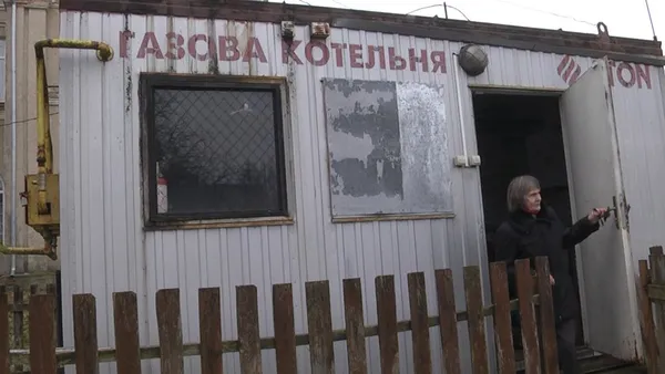 В громаді на Волині люди масово скаржаться на витік газу