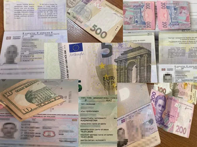 Шість пропозицій хабаря: в «Ягодині» за гроші хотіли «порішати» самоізоляцію